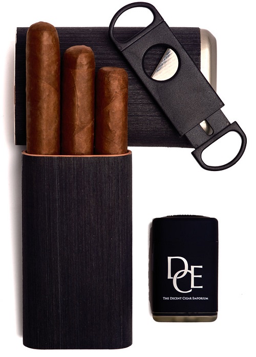 The Just in Case Set
